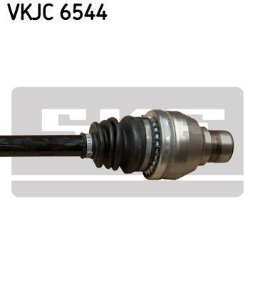 Cardan SKF ref. VKJC 6544
